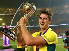 IPL Auction 2024: આઈપીએલ હરાજીમાં ખેલાડીઓ પર થયો રૂપિયાનો વરસાદ, Top 5 મોંઘા ખેલાડીમાં એક ગુજરાતી