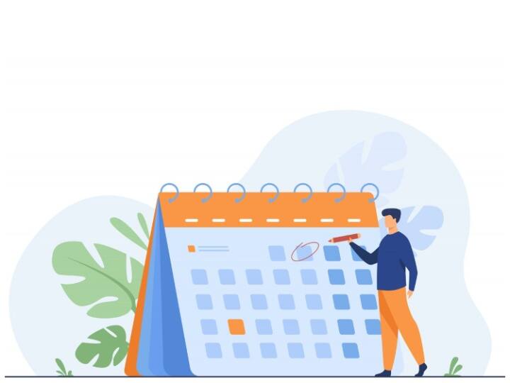 4 जनवरी को दोपहर 1 बजे से एप्लीकेशन शुरू होगा और 3 फरवरी को शाम 5 बजे तक फॉर्म भरा जा सकता है. नीचे दिए वेबसाइट एड्रेस से आप डिटेल पता कर सकते हैं.