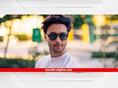 सलमानचा मेहुणा आयुष शर्माच्या कारचा अपघात; दारूच्या नशेत गाडी चालवणाऱ्या व्यक्तीची कारला धडक