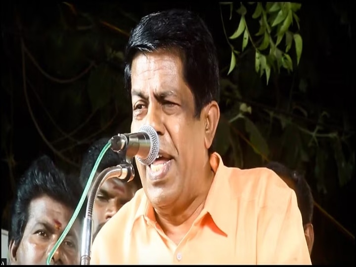 R. Sundarrajan: இயக்குநராகத் தூண்டிய வாழ்வின் மோசமான அனுபவம்.. மனம் திறந்த ஆர்.சுந்தர்ராஜன்!