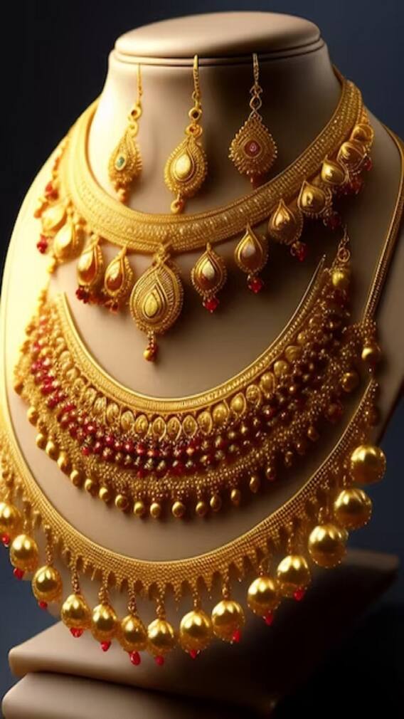 સસ્તામાં સોનું ખરીદવાની તક, સરકારની આ સ્કીમમાં કરો રોકાણ