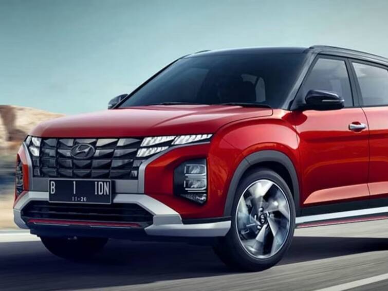 Hyundai Creta EV To Launch in India 2024 Check Details Hyundai Creta EV Launch: 2024లో లాంచ్ కానున్న క్రెటా ఈవీ - ఫీచర్లు ఎలా ఉండనున్నాయి?