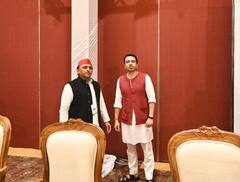 इंडिया गठबंधन की बैठक में सीटों को लेकर हुई क्या बात? अखिलेश यादव ने बताया