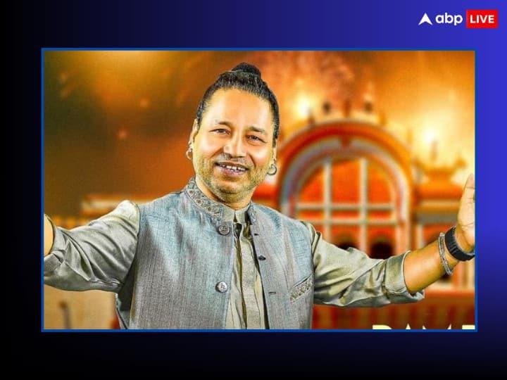 Kailash Kher will attend the grand inauguration ceremony of Ram temple in Ayodhya
