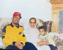 Jazzy B: ਜੈਜ਼ੀ ਬੀ ਦੀਆਂ ਅੱਖਾਂ ਹੋਈਆਂ ਨਮ, ਮਾਂ ਨੂੰ ਯਾਦ ਕਰ ਬੋਲੇ- 'ਕਦੇ ਵੀ ਪੂਰਾ ਨਹੀਂ ਹੋ ਸਕਦਾ ਇਹ ਘਾਟਾ'