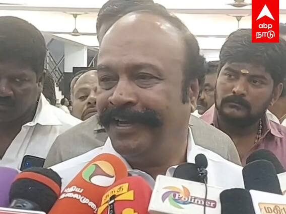 Periyakaruppan Speech - ’’திமுக ஆட்சியில் நல்லா மழை பெய்யுது’’பெரிய கருப்பன் பெருமிதம்!