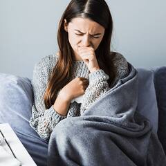 Natural Cough Remedies: ਖੰਘ ਤੋਂ ਬਚਣ ਦੇ ਘਰੇਲੂ ਉਪਾਅ