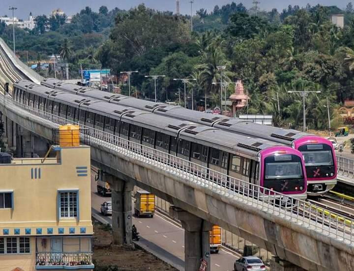 Delhi Metro accident children of deceased mother seek compensation AAP government Demand report from DMRC Delhi Metro: मृतका के बच्चों ने मुआवाजे तो दिल्ली सरकार ने DMRC से मांगी हादसे की रिपोर्ट, जानें मेट्रो प्रबंधन ने क्या किया?