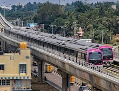 मृतका के बच्चों ने मुआवाजे तो दिल्ली सरकार ने DMRC से मांगी हादसे की रिपोर्ट, जानें मेट्रो प्रबंधन ने क्या किया?