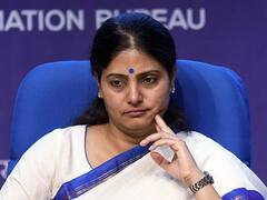 अपने गढ़ को अभेद्य बना रहीं अनुप्रिया पटेल, क्या इस सीट से फिर दांव लगाने की है तैयारी?