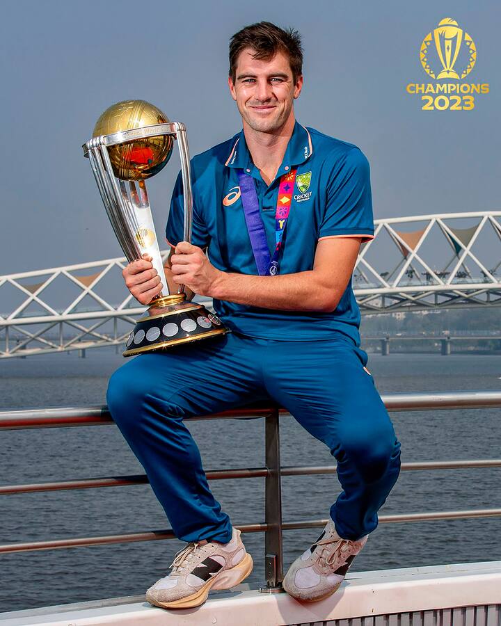 இறுதியாக சன்ரைசர்ஸ் ஹைதராபாத் அணி, பேட் கம்மின்ஸை 20 கோடியே 50 இலட்சத்திற்கு வாங்கியுள்ளது.