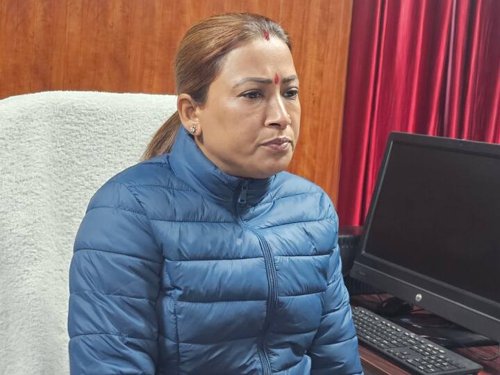 Cabinet minister Rekha Arya on Haldwani child observation home girl Rape case ann Nainital News: हल्द्वानी में नाबालिक से दुष्कर्म मामले में जांच हुई तेज, बाल विकास मंत्री रेखा आर्य ने कही ये बात