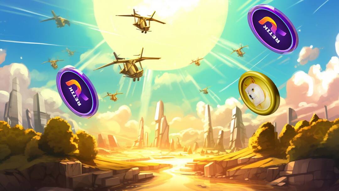 Retik Finance RETIK Vs Dogecoin DOGE Will Utility Do Better Than Memes In The Long Run Retik Finance (RETIK) Vs Dogecoin (DOGE), Will Utility Do Better Than Memes In The Long Run?