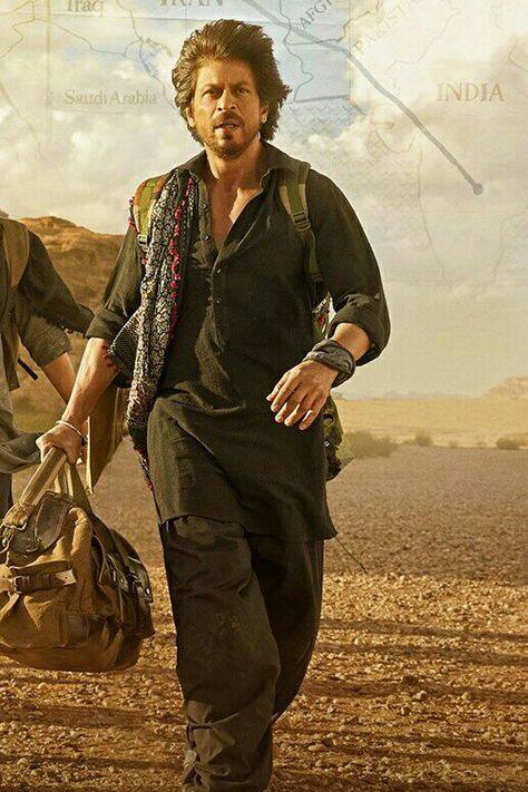 ਅਸੀਂ ਡੰਕੀ ਕਿਉਂ ਬਣਾਈ ਹੈ, ਮੈਂ ਕਹਿਣਾ ਚਾਹਾਂਗਾ ਕਿ ਕਹਾਣੀ ਬਹੁਤ ਦਿਲਚਸਪ ਹੈ। ਇਹ ਇੱਕ ਤਸਵੀਰ ਨਾਲ ਸ਼ੁਰੂ ਹੋਈ। ਅਸਲ 'ਚ ਜਲੰਧਰ ਅਤੇ ਆਲੇ-ਦੁਆਲੇ ਦੇ ਘਰਾਂ 'ਚ ਦੇਖਿਆ ਜਾਵੇ ਤਾਂ ਘਰਾਂ ਦੇ ਉੱਪਰ ਹਰ ਤਰ੍ਹਾਂ ਦੇ ਡਿਜ਼ਾਈਨ ਦੀਆਂ ਟੈਂਕੀਆਂ ਬਣੀਆਂ ਹੋਈਆਂ ਹਨ।