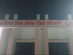 कुशीनगर: कोरोना काल में हेडमास्टर ने डकारा था बच्चों के मिड-डे मील का पैसा, जानें क्या हुई कार्रवाई?