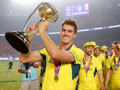 'वर्ल्ड कप हराया और 20 करोड़ भी लूट लिए', IPL के सबसे महंगे खिलाड़ी पैट कमिंस पर खूब बन रहे मीम