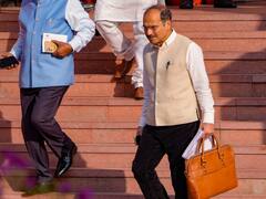 'मोदी जी पर असुर शक्ति सवार है', संसद से निलंबन पर बोले विपक्षी नेता अधीर रंजन चौधरी