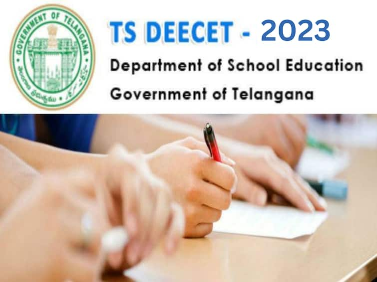 TS DEECET 2023 First Phase Counselling Schedule released check important dates here TS DEECET 2023 Counselling: ఎట్టకేలకు డీఈఈసెట్‌ కౌన్సెలింగ్‌‌‌కు మోక్షం,‌ షెడ్యూలు విడుదల చేసిన అధికారులు