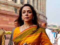 'उनके गलत कामों को कब तक बर्दाश्त करेंगे?' हेमा मालिनी ने विपक्षी सांसदों के निलंबन को ठहराया सही