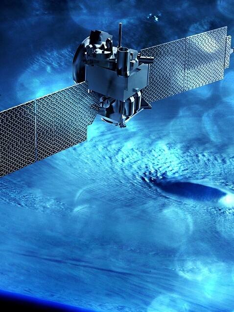 नासा का दावा- मंगल ग्रह पर है पानी! दिए सबूत