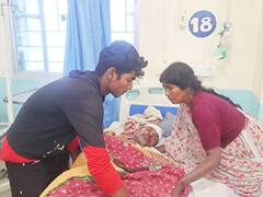 बिहार में इस कारण से ससुराल नहीं जा रहा था दामाद, समझौते के नाम पर ससुर की हुई पिटाई, जानें मामला