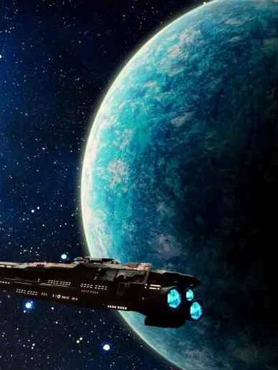 पृथ्वी के अलावा इन 17 दुनिया में है पानी का भंडार!