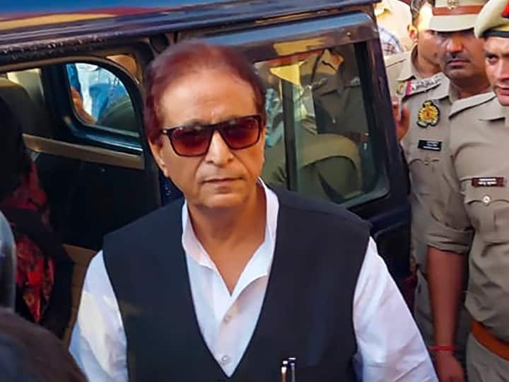 Uttar Pradesh News Azam Khan Son Abdullah Khan Acquitted In 2019 Attempt To Murder Case Samajwadi Party SP Leader Azam Khan, Son Abdullah Acquitted In 2019 Attempt To Murder Case