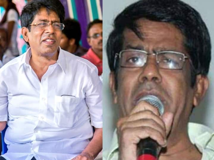 R. Sundarrajan opens up on why practical thinking is must to become a director R. Sundarrajan: இயக்குநராகத் தூண்டிய வாழ்வின் மோசமான அனுபவம்.. மனம் திறந்த ஆர்.சுந்தர்ராஜன்!