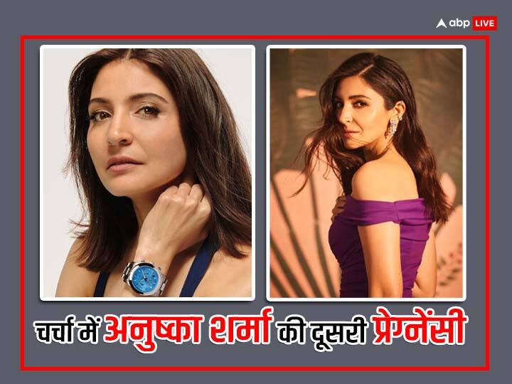 netizens claims anushka sharma confirmed her pregnancy news by her new instagram post प्रेग्नेंसी की खबरों के बीच Anushka Sharma का पोस्ट वायरल, लोगों ने कहा- 'कंफर्म हो गया कि तुम दोबारा से प्रेगनेंट हो..'