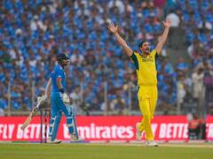 IPL 2024 Auction: ऑस्ट्रेलियाई खिलाड़ियों को मिला विश्व कप जीत का फायदा? IPL इतिहास के सबसे महंगे खिलाड़ी बने मिचेल स्टार्क