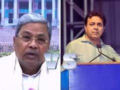 కేటీఆర్‌, సిద్ధరామయ్య మధ్య ట్వీట్‌ వార్‌- ఆరు గ్యారెంటీల అమలుపై మాటల యుద్ధం