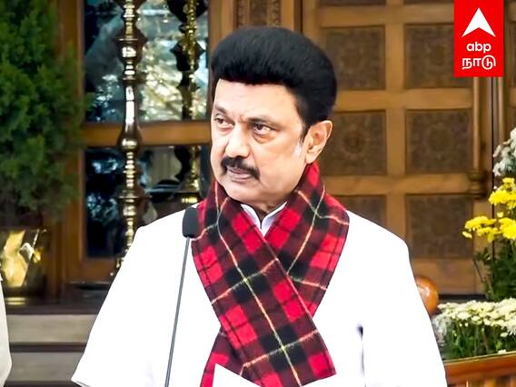 MK Stalin Meets Modi : ”தாமதமாக வந்த எச்சரிக்கை இதை எதிர்பார்க்கவே இல்ல” டெல்லியில் முதல்வர் PRESSMEET