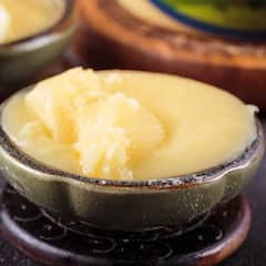 ਸਰਦੀਆਂ 'ਚ ਗਠੀਏ ਨੂੰ ਦੂਰ ਰਖਦਾ ਹੈ ਦੇਸੀ ਘਿਓ