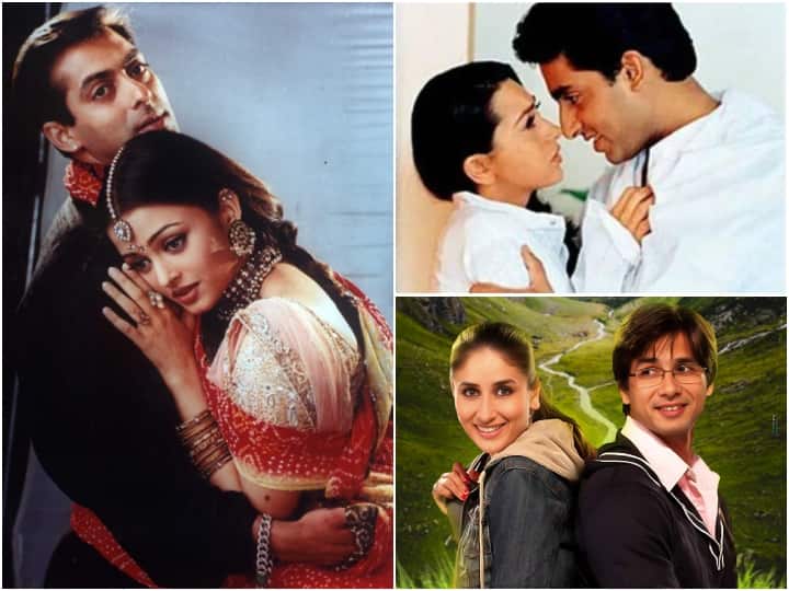 Bollywood Incomplet Love Story: बॉलीवुड में कई ऐसी जोड़िया बनी जिन्हें दर्शकों ने तो खूब पसंद किया लेकिन उनकी कहानी पूरी नहीं हो सकी. आज हम आपको कुछ ऐसे ही कपल के बारे में बताने जा रहे हैं.