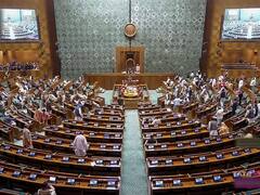 दो-तिहाई विपक्षी सांसदों का निलंबन, लोकसभा में विचार के लिए रखे गए आपराधिक कानून विधेयक, क्या बोले कांग्रेस नेता?