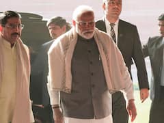 'I.N.D.I.A Bloc's Goal Is To Throw Out Our Govt, Our Goal...': PM Modi at BJP Parl Meet