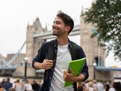 Going Abroad For Studies? Here Are 5 Tips To Succeed And Enjoy Your Study Abroad Journey