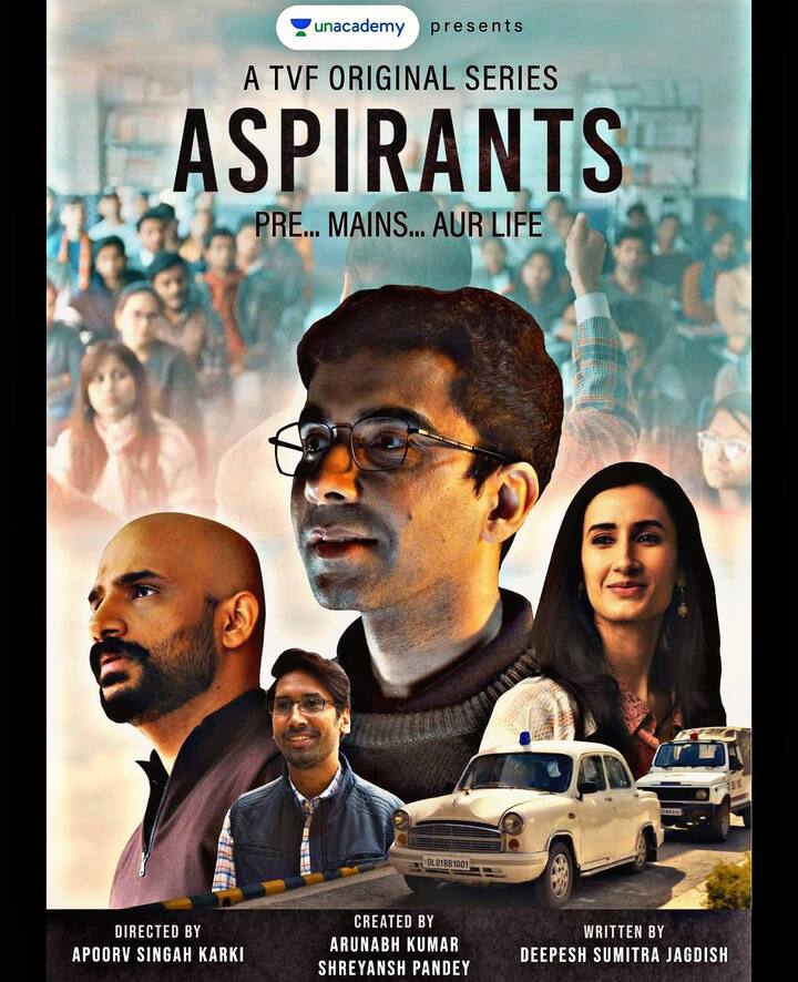 Speaking of incredible things, several actors shined this year in the OTT entertainment arena.