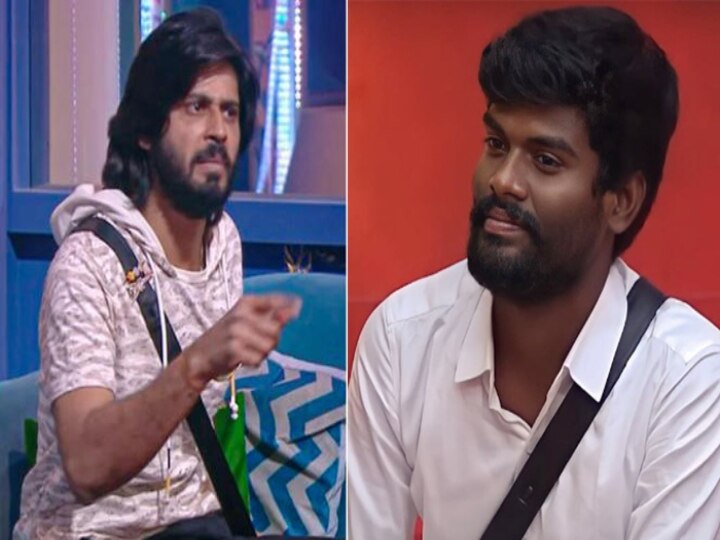 Bigg Boss 7: வனிதாவைத் தொடர்ந்து அமர்தீப்... தொடரும் பிக் பாஸ் ரசிகர்களின் தாக்குதல்... பிரபலங்கள் கண்டனம்!    