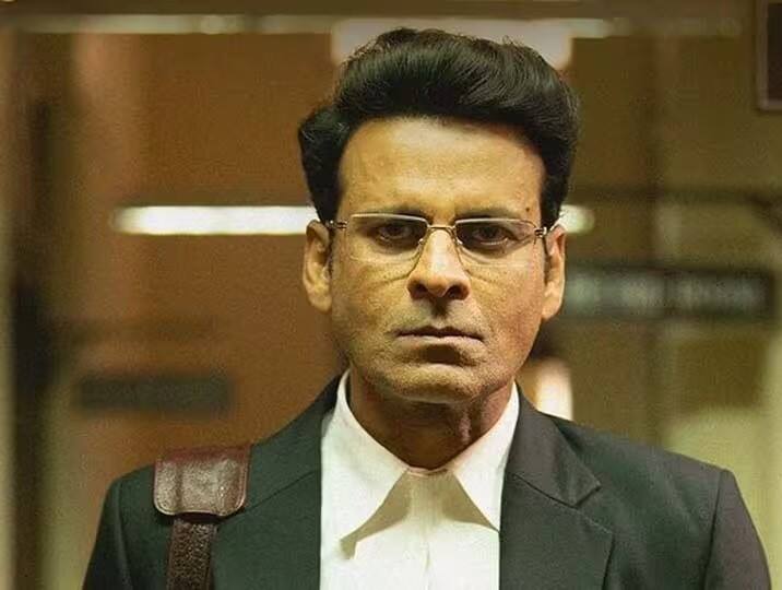 Manoj Bajpayee - Sirf Ek Banda Kaafi Hai: Renowned for his talent, Bollywood actor Manoj Bajpayee's outstanding performance highlights his capacity to delve into varied roles, transforming 'Sirf Ek Banda Kaafi Hai' into a memorable cinematic experience. His flawless acting skills ensure that each of his performances is both enjoyable and praiseworthy. (Image Source: Special Arrangement)