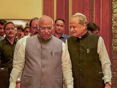 कांग्रेस ने बनाई नेशनल अलायंस कमेटी, अशोक गहलोत और भूपेश बघेल समेत इन नेताओं को मिली जगह