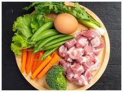 आपके शरीर को रोज कितने प्रोटीन की जरूरत है जान लें रहेंगे फायदे में