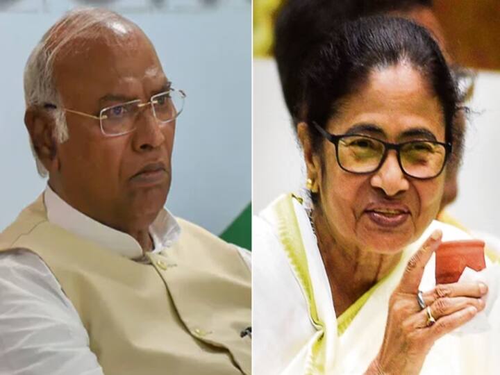 Mallikarjun Kharge As INDIA alliance Prime Minister Face Mamata Banerjee Proposes Arvind Kejriwal seconds INDIA கூட்டணியின் பிரதமர் வேட்பாளராகிறாரா மல்லிகார்ஜுன கார்கே? மம்தா போட்ட பக்கா பிளான்!