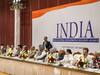 I.N.D.I.A गठबंधन की बैठक जारी, किन मुद्दों पर हो रही है बात?
