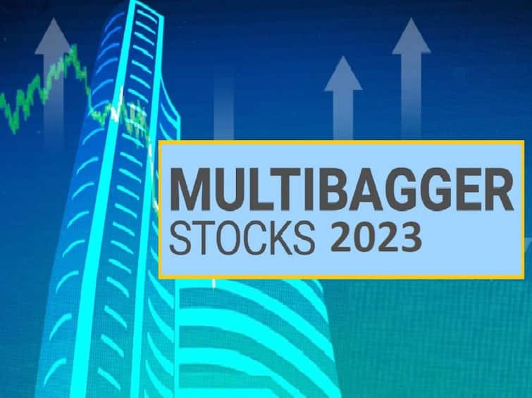 stock market news in telugu Dalal Street sees 200 stocks turning multibaggers in 2023 Year Ender 2023: ఈ ఏడాది డబుల్‌ సెంచురీ కొట్టిన మల్టీబ్యాగర్లు, 'అచ్చే దిన్‌' చూసిన ఇన్వెస్టర్లు