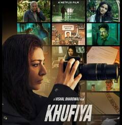 'ताली' से लेकर 'खूफिया' तक, ott पर इन 5 फिल्में और वेब सीरीज से अपना विंटर वेकेशन बनाए मजेदार