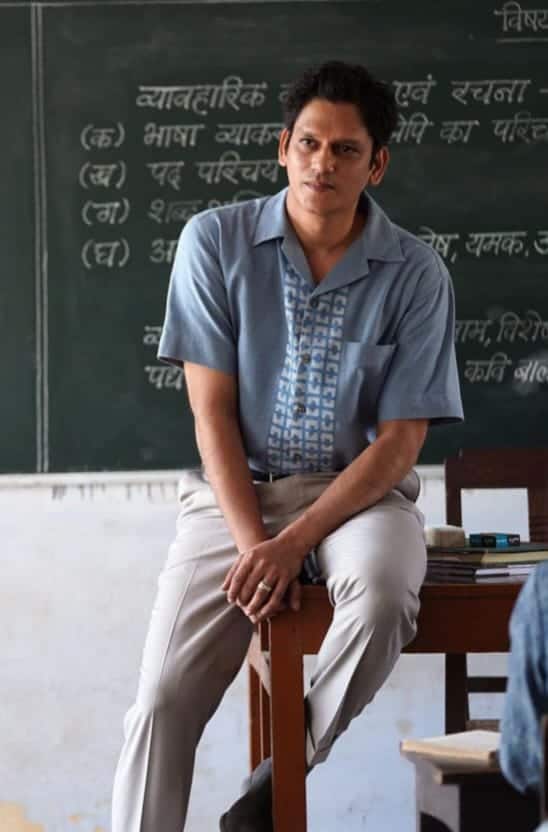 Vijay Varma - Dahaad: Varma's resonant portrayal in 'Dahaad' connects with viewers, establishing him as a versatile and talented actor. His portrayal as a psychopathic serial killer in the series leaves an enduring impression on the audience's psyche. (Image Source: Special Arrangement)