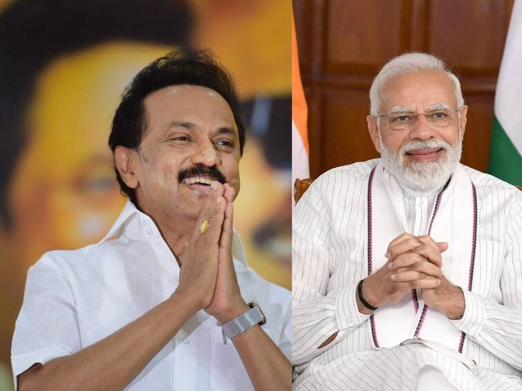 Chief Minister Stalin meets PM Modi - plans to seek funds from Tamil Nadu for flood relief CM Stalin PM Modi: தமிழகத்திற்கான வெள்ள நிவாரண நிதி கிடைக்குமா? இன்று பிரதமர் மோடியை சந்திக்கிறார் முதலமைச்சர் ஸ்டாலின்