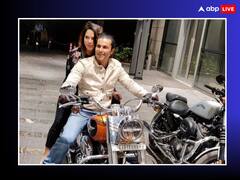 Lin Laishram Birthday: रणदीप हुड्डा ने पत्नी लिन को मजेदार अंदाज में किया बर्थडे विश, अनसीन तस्वीर शेयर कर बोले - ‘शुक्र है भागना नहीं पड़ा’