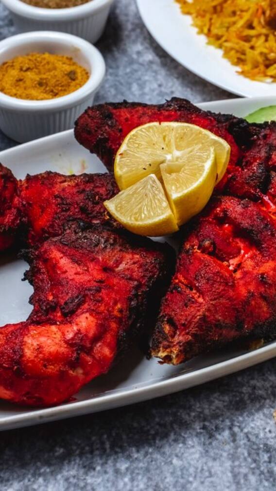 ਇੱਥੇ Nonveg ਖਾਣ ਨਾਲ ਹੋ ਜਾਂਦੀ ਜੇਲ੍ਹ